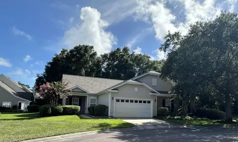 41 Rapture Ct #1, Pawleys Island, SC 29585