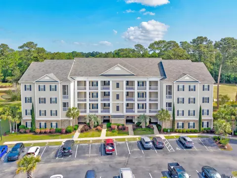 901 Knoll Shores Ct #304, Murrells Inlet, SC 29576