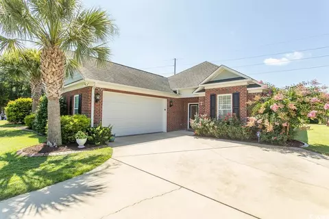 182 Preservation Dr, Myrtle Beach, SC 29572