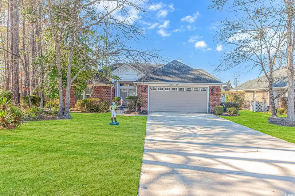 Exterior - 558 Quail Ct, Longs, SC 29568 photo 2 of 10