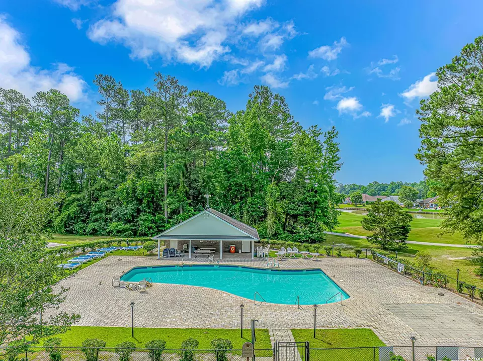 Exterior - 558 Quail Ct, Longs, SC 29568 photo 9 of 10