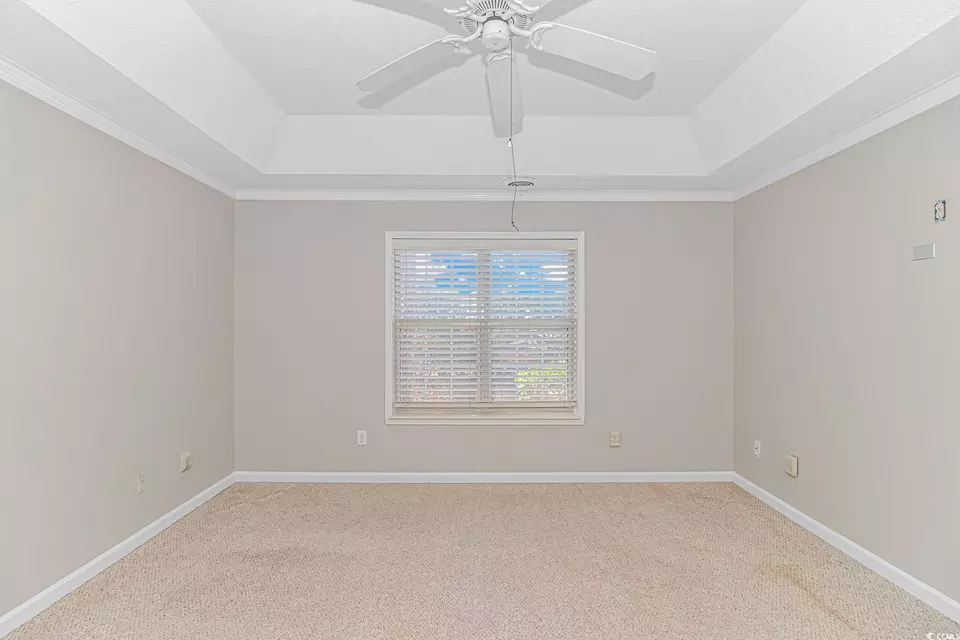 Bedroom - 558 Quail Ct, Longs, SC 29568 photo 3 of 4