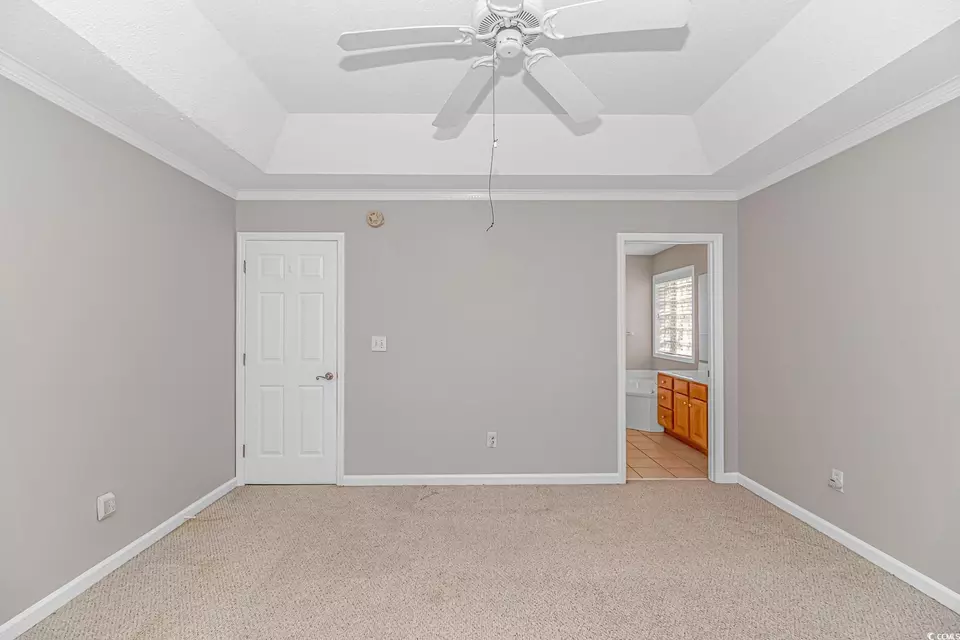 Bedroom - 558 Quail Ct, Longs, SC 29568 photo 4 of 4