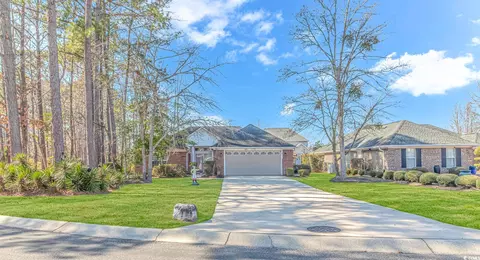 Exterior - 558 Quail Ct, Longs, SC 29568 photo 1 of 10