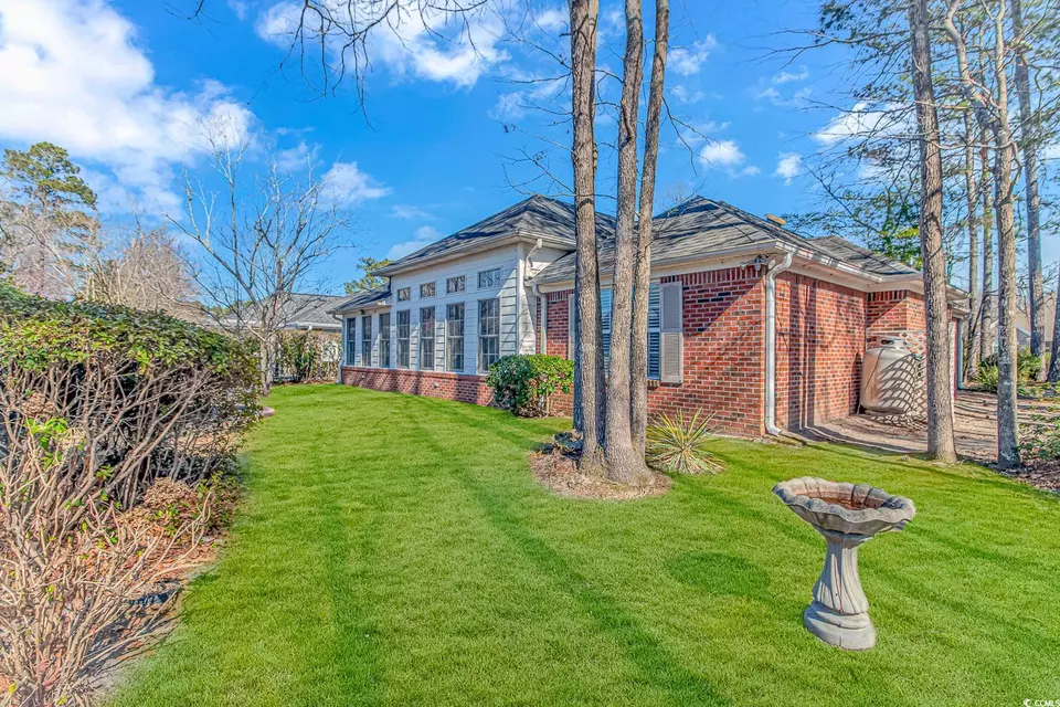 Exterior - 558 Quail Ct, Longs, SC 29568 photo 8 of 10