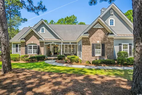 54 Bald Cypress Ct, Pawleys Island, SC 29585
