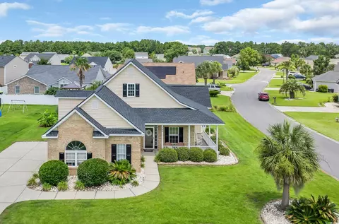 164 Tibton Cir, Myrtle Beach, SC 29588