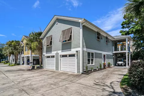 1131 Camellia Dr, Surfside Beach, SC 29575