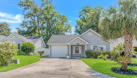 4417 Barcelona Ln, Little River, SC 29566