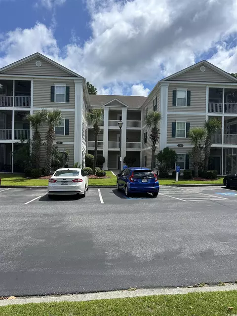 244 Sun Colony Blvd #302, Longs, SC 29568