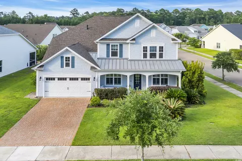 1572 Thornbury Dr, Myrtle Beach, SC 29577
