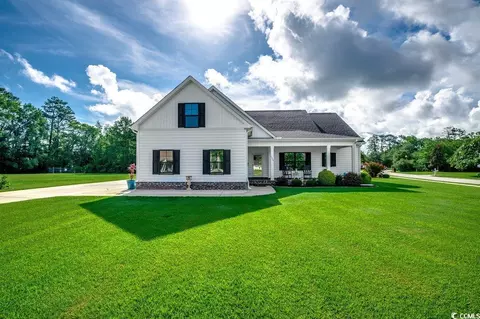 1008 Dublin Dr, Conway, SC 29526