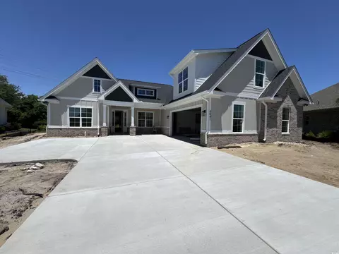 6041 Sandy Miles Way, Myrtle Beach, SC 29577