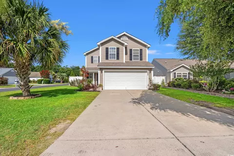 394 Thistle Ln, Myrtle Beach, SC 29579