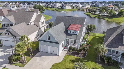 5032 Middleton View Dr, Myrtle Beach, SC 29579
