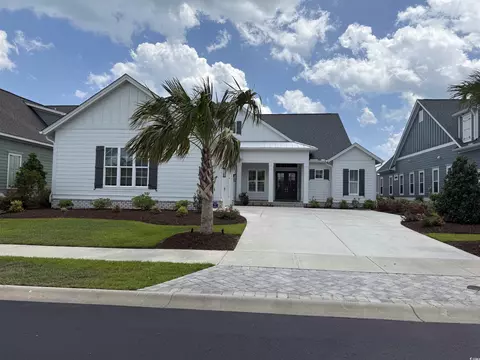 6944 Belancino Blvd, Myrtle Beach, SC 29572