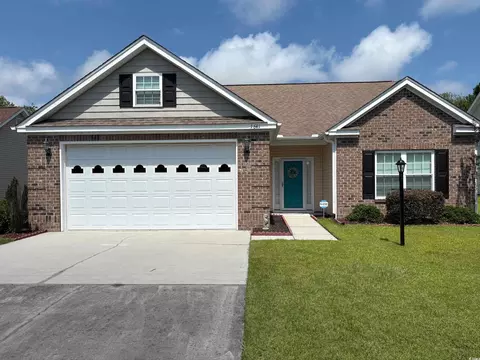 1641 SW Gate 2, Ocean Isle Beach, NC 28469