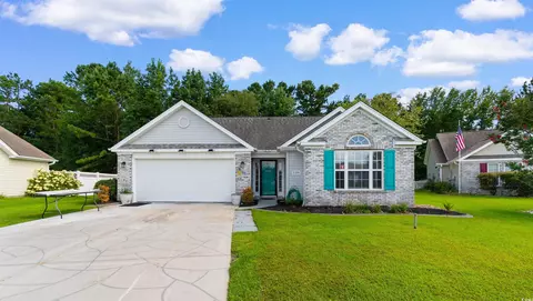 109 Blarney Stone Ct, Murrells Inlet, SC 29576