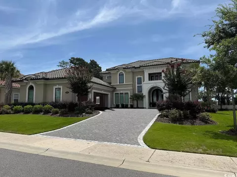 9345 Venezia Cir, Myrtle Beach, SC 29579