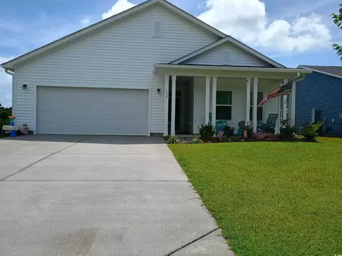 126 Valerio St, Myrtle Beach, SC 29579