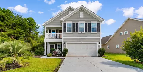 3681 White Wing Cir, Myrtle Beach, SC 29579