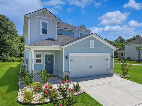 2501 Copper Creek Loop, Longs, SC 29568