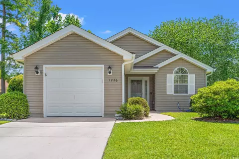 1226 Formby Ct, Myrtle Beach, SC 29588