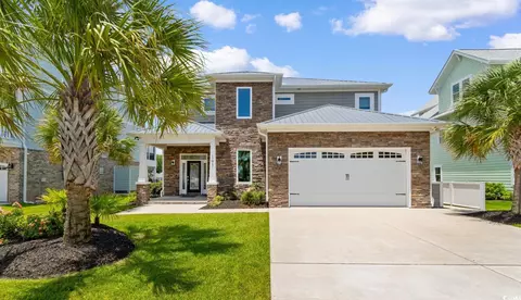 193 Palmetto Harbour Dr, North Myrtle Beach, SC 29582