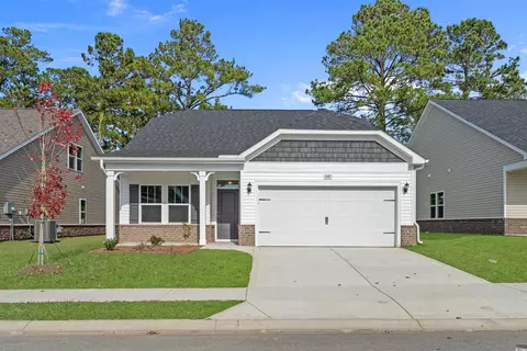 2485 Campton Loop, Conway, SC 29527 photo 30