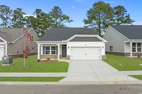 2485 Campton Loop, Conway, SC 29527