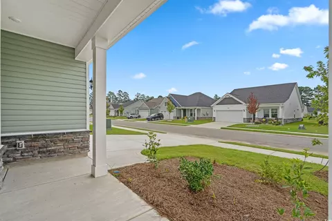 Exterior - 2404 Campton Loop, Conway, SC 29527 photo 2 of 3