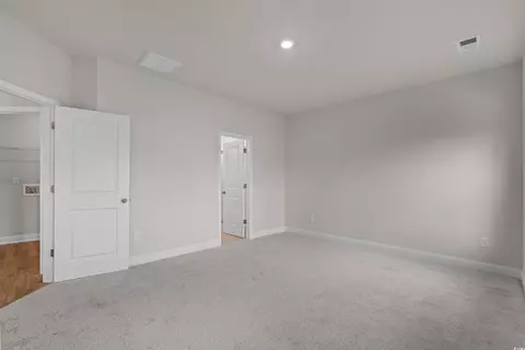 Bedroom - 2404 Campton Loop, Conway, SC 29527 photo 2 of 3