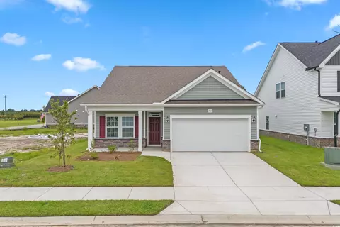 2404 Campton Loop, Conway, SC 29527