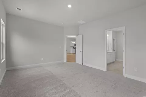 Bedroom - 2404 Campton Loop, Conway, SC 29527 photo 3 of 3