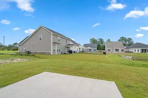 Exterior - 2404 Campton Loop, Conway, SC 29527 photo 3 of 3