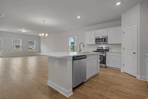 Kitchen - 2404 Campton Loop, Conway, SC 29527 photo 3 of 3