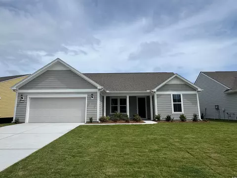 1416 Crested Iris Way, North Myrtle Beach, SC 29582