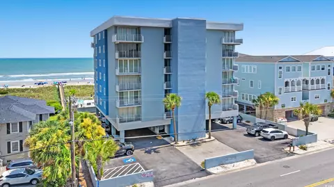 929 S Ocean Blvd #504, North Myrtle Beach, SC 29582
