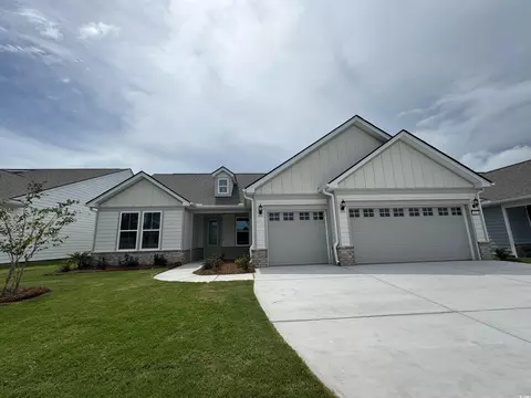 920 Lady Bird Way, North Myrtle Beach, SC 29582