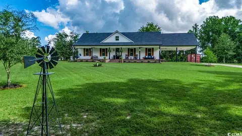 3555 Marsden Rd, Aynor, SC 29511