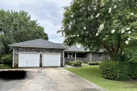 617 Waccamaw River Rd, Myrtle Beach, SC 29588