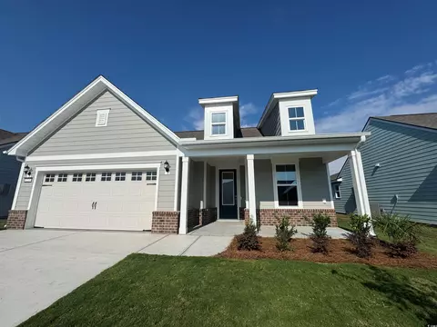 1233 Beeblossom Dr, North Myrtle Beach, SC 29582