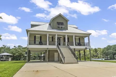 478 Riverfront Rd, Conway, SC 29527