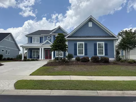 6945 Belancino Blvd, Myrtle Beach, SC 29572