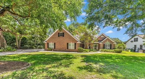 598 Rum Gully Rd, Murrells Inlet, SC 29576