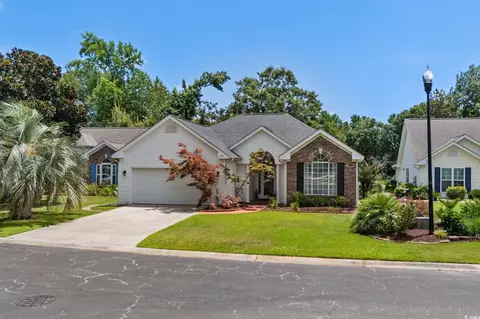 4334 Oakwood Cir, Little River, SC 29566