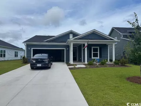 130 Valerio St, Myrtle Beach, SC 29579