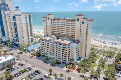 2000 N Ocean Blvd #1610, Myrtle Beach, SC 29577