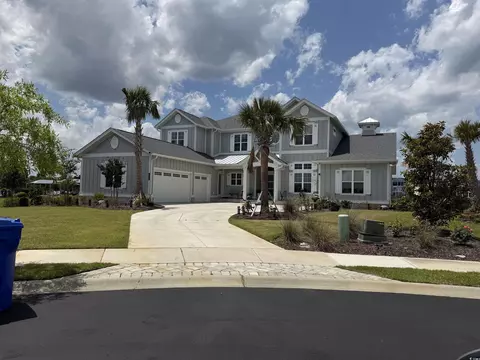 6825 Belancino Blvd, Myrtle Beach, SC 29572