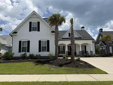 6111 Bolsena Pl, Myrtle Beach, SC 29577